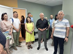 Міська медицина щораз стає якіснішою